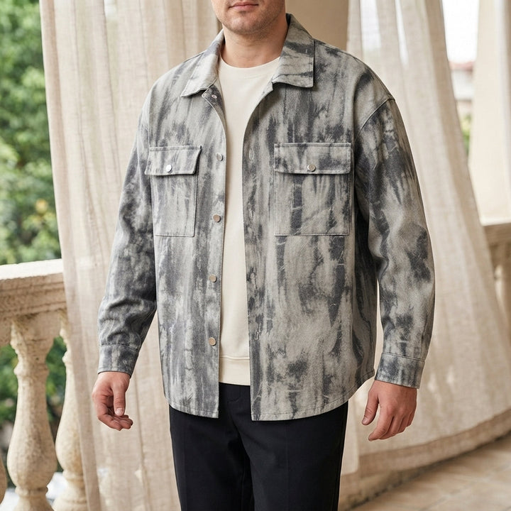 Harlan Denimjacka