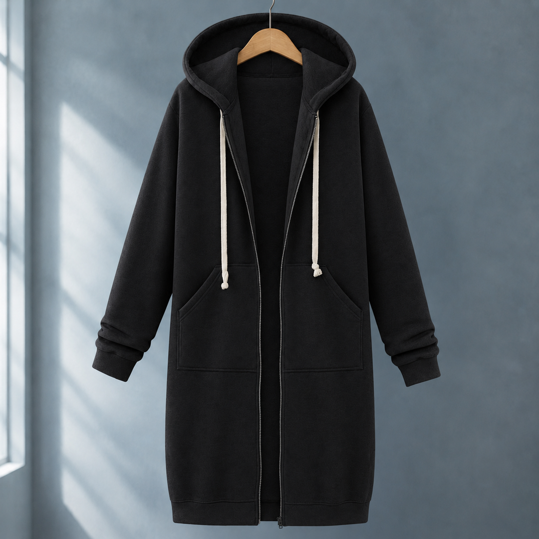 Sharon Huva Hoodie