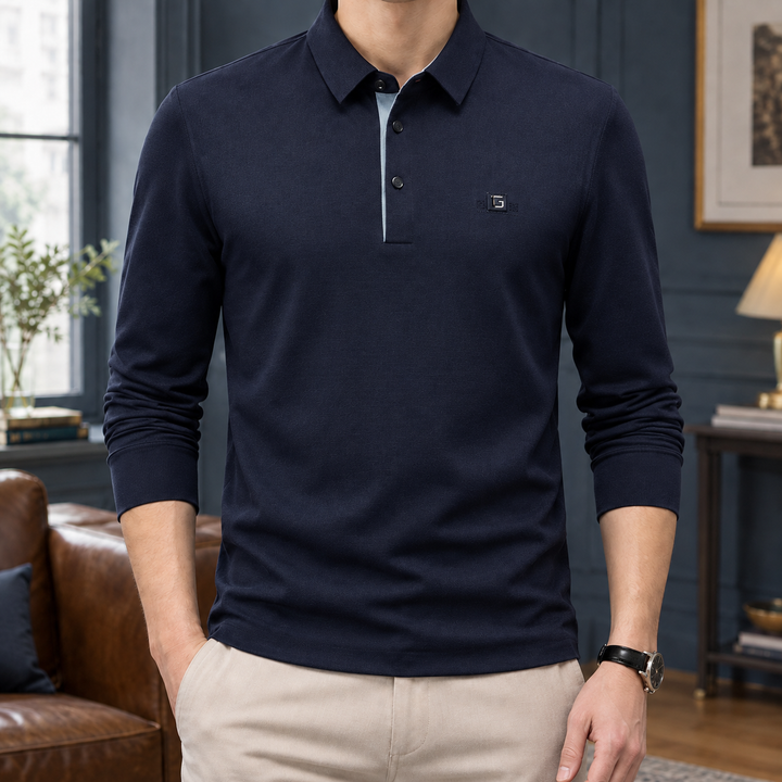 Bradley Kragpolo