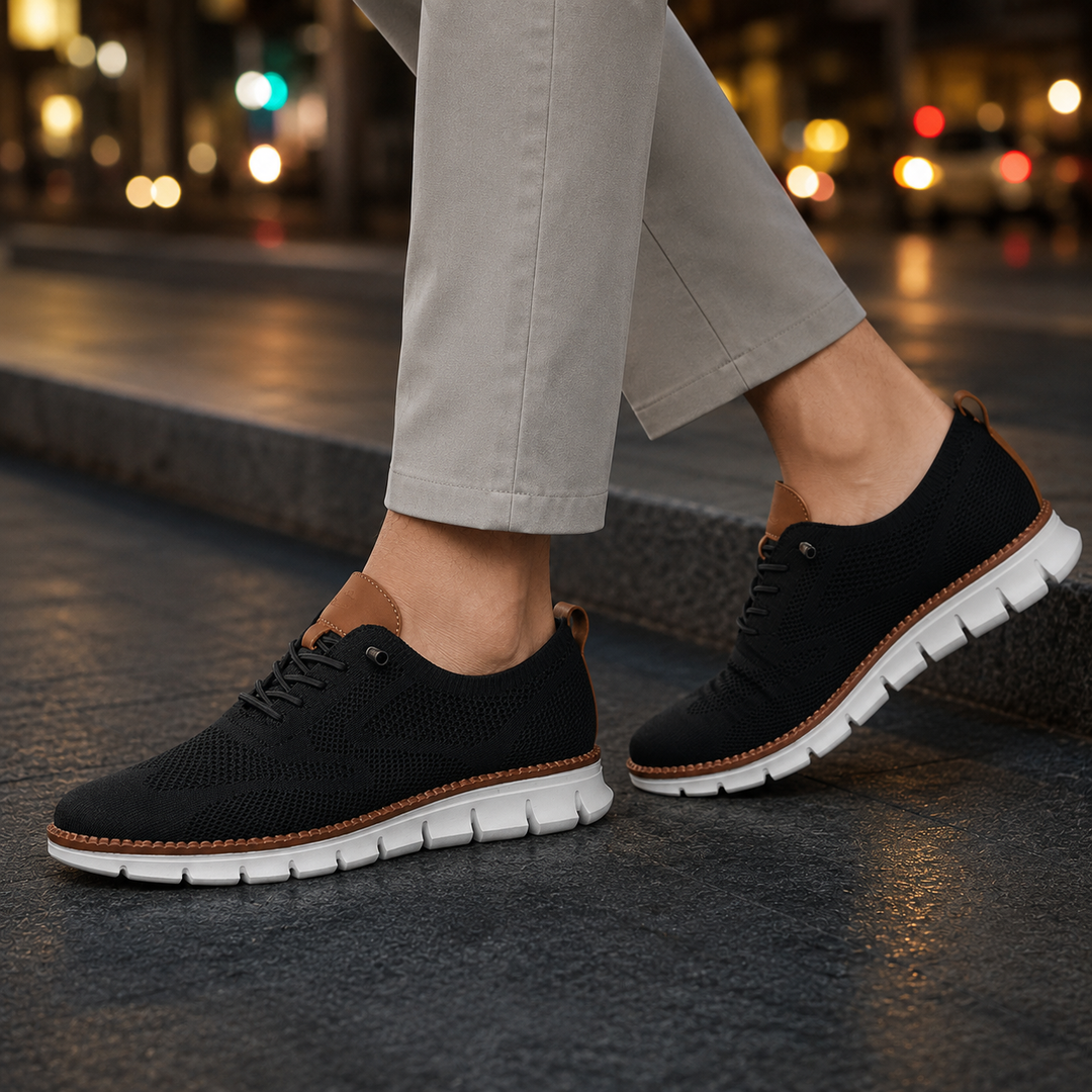 Frascati Ortopediska Sneakers