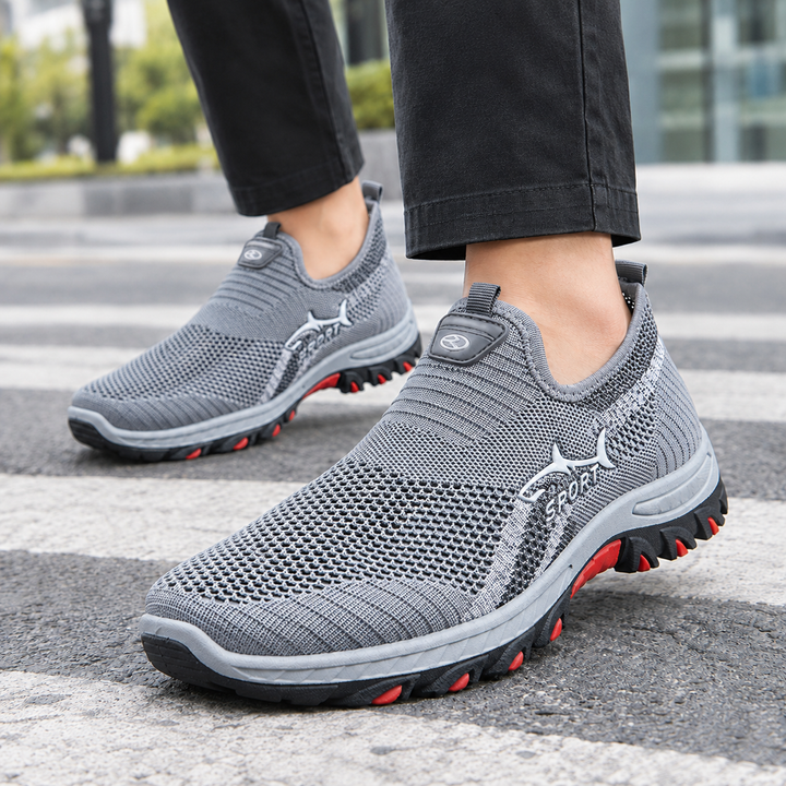 Mancini Slip-On Sneakers