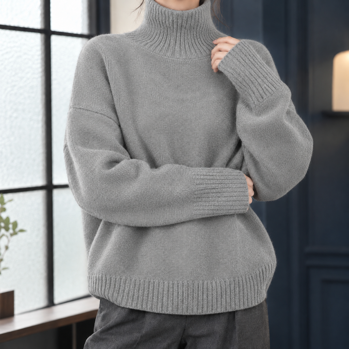 Cleo-Marie Ullpolotröja