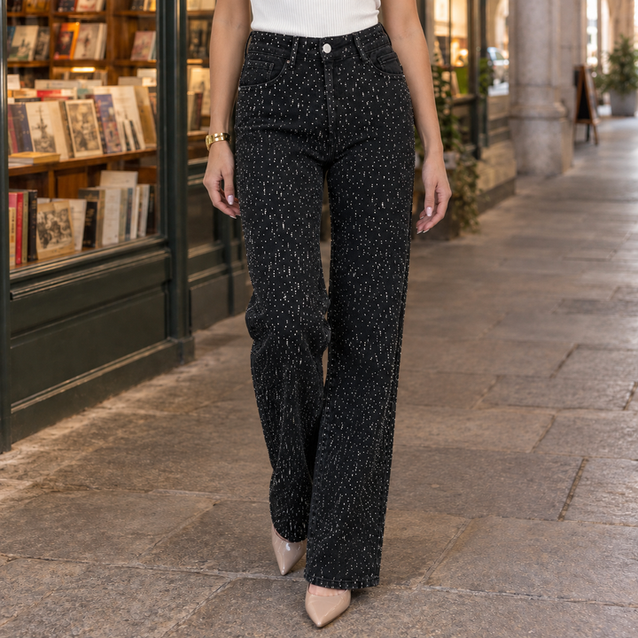 Belinda Rak Jeans