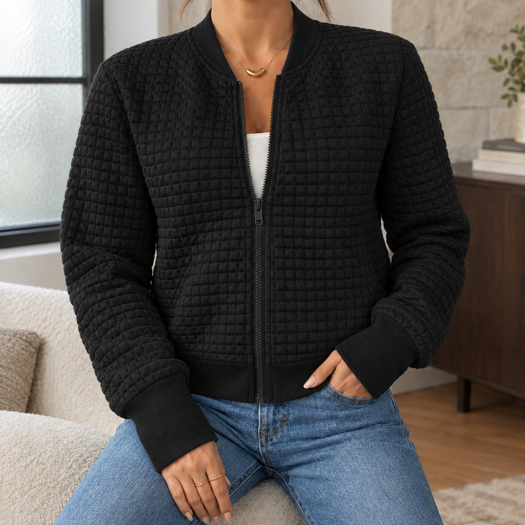 Isabelle Vadderad Jacka
