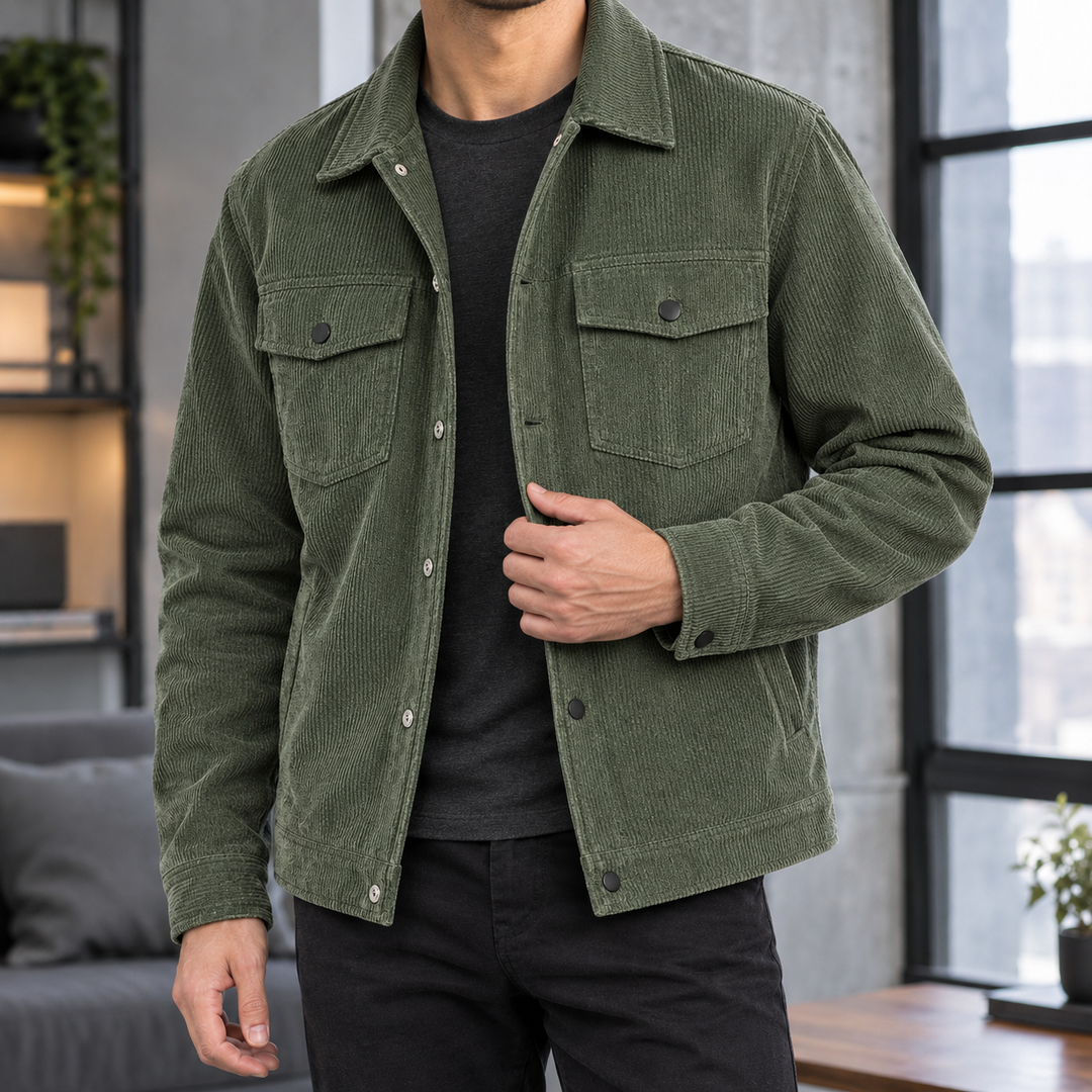 James-Dean Cordjacka