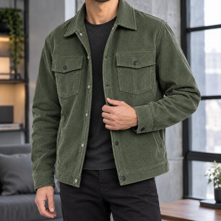 James-Dean Cordjacka