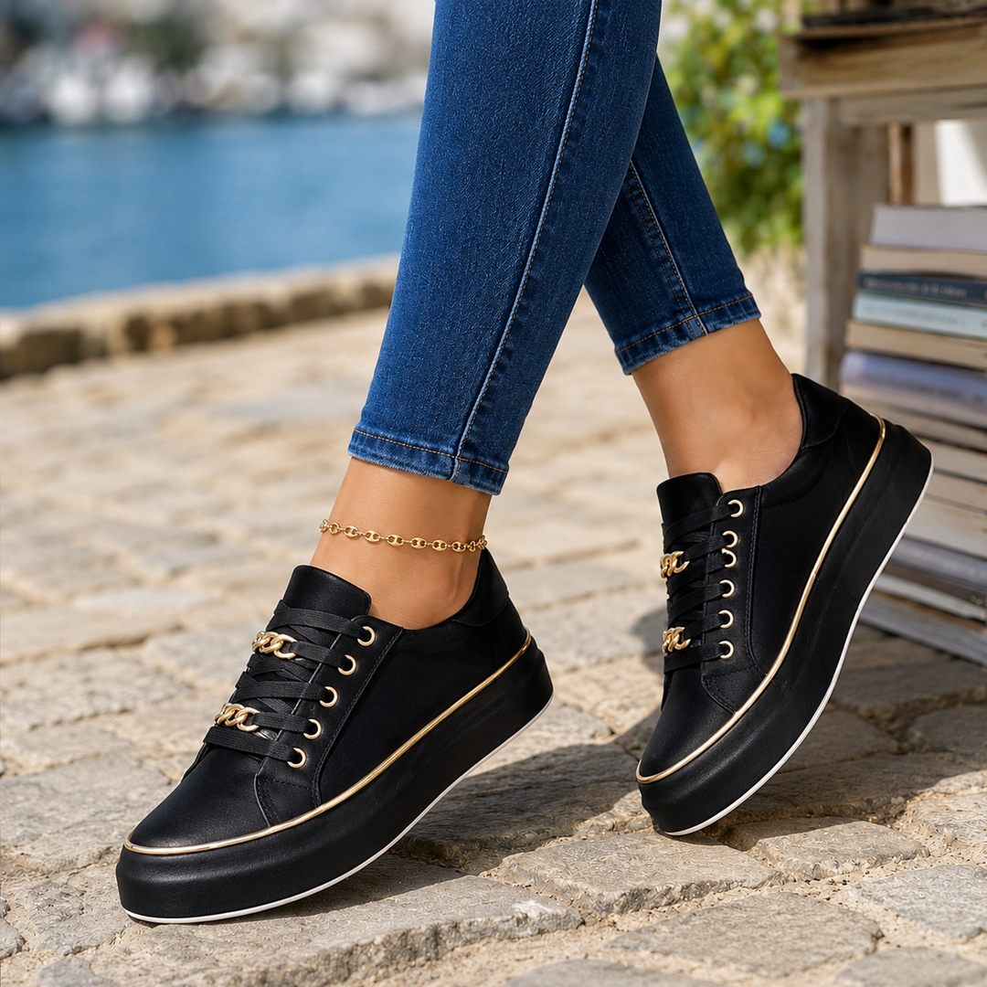 Fontana Ortopediska Sneakers