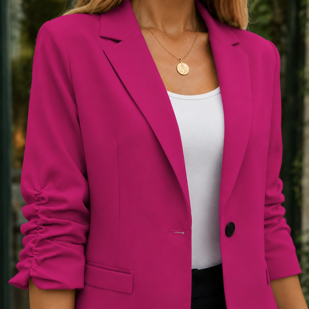 Natalia-Grace Skräddarsydd Blazer
