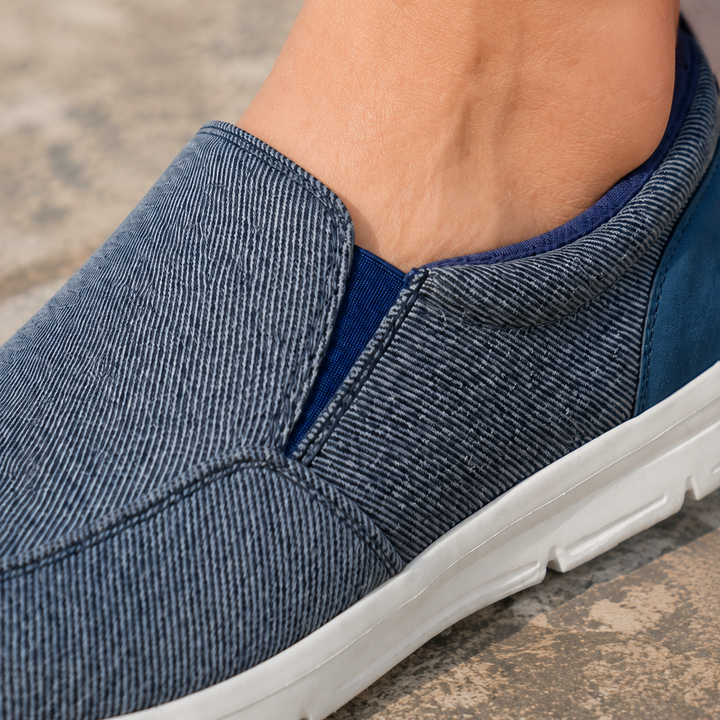 Benetti Slip-On Skor