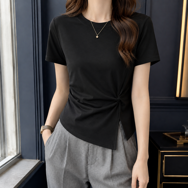 Demelza Sidovrid Top