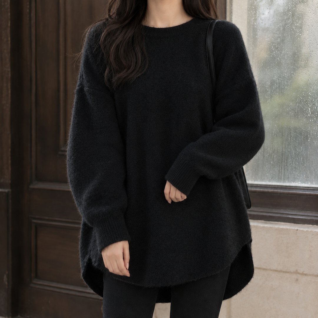 Stephanie-Faye Cashmere Tröja