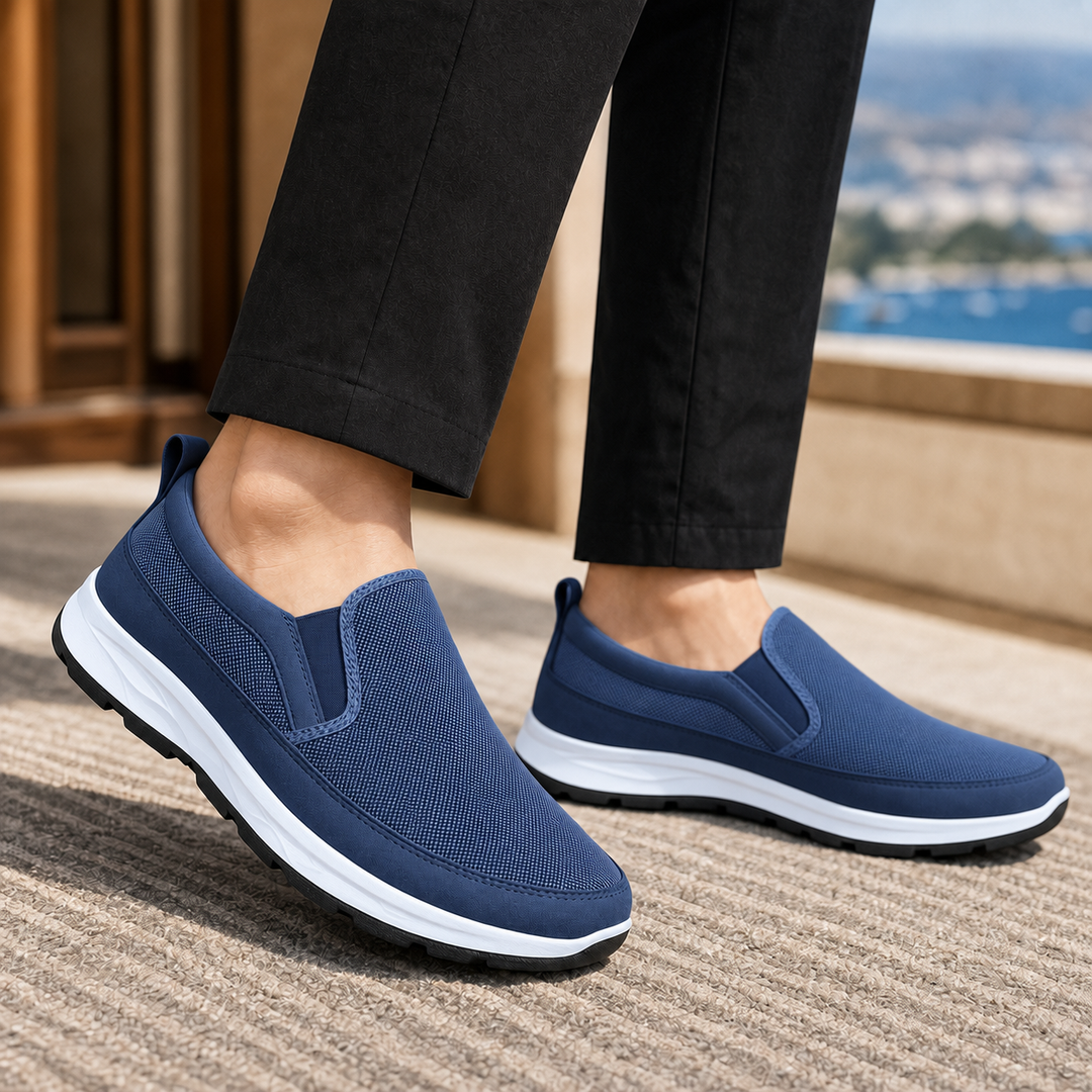 Spinola Slip-On Sneakers