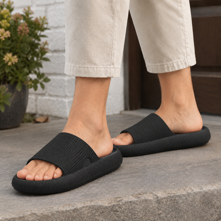 Bartoli Dämpade Sandaler