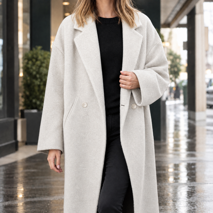 Daphne-Eve Oversized Kappa