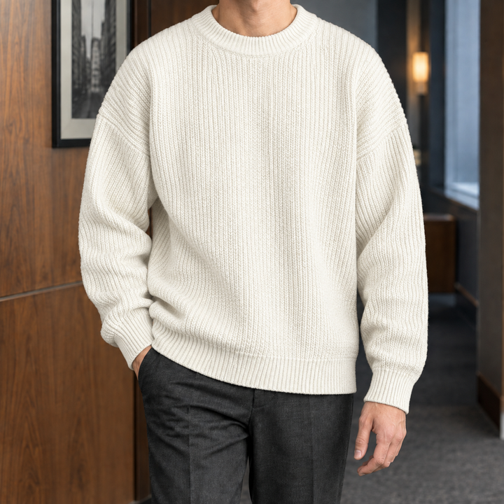 Dominic Ribbade Tröja
