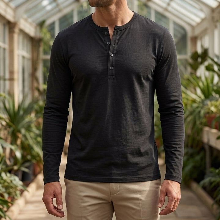 Mason Henley Skjorta