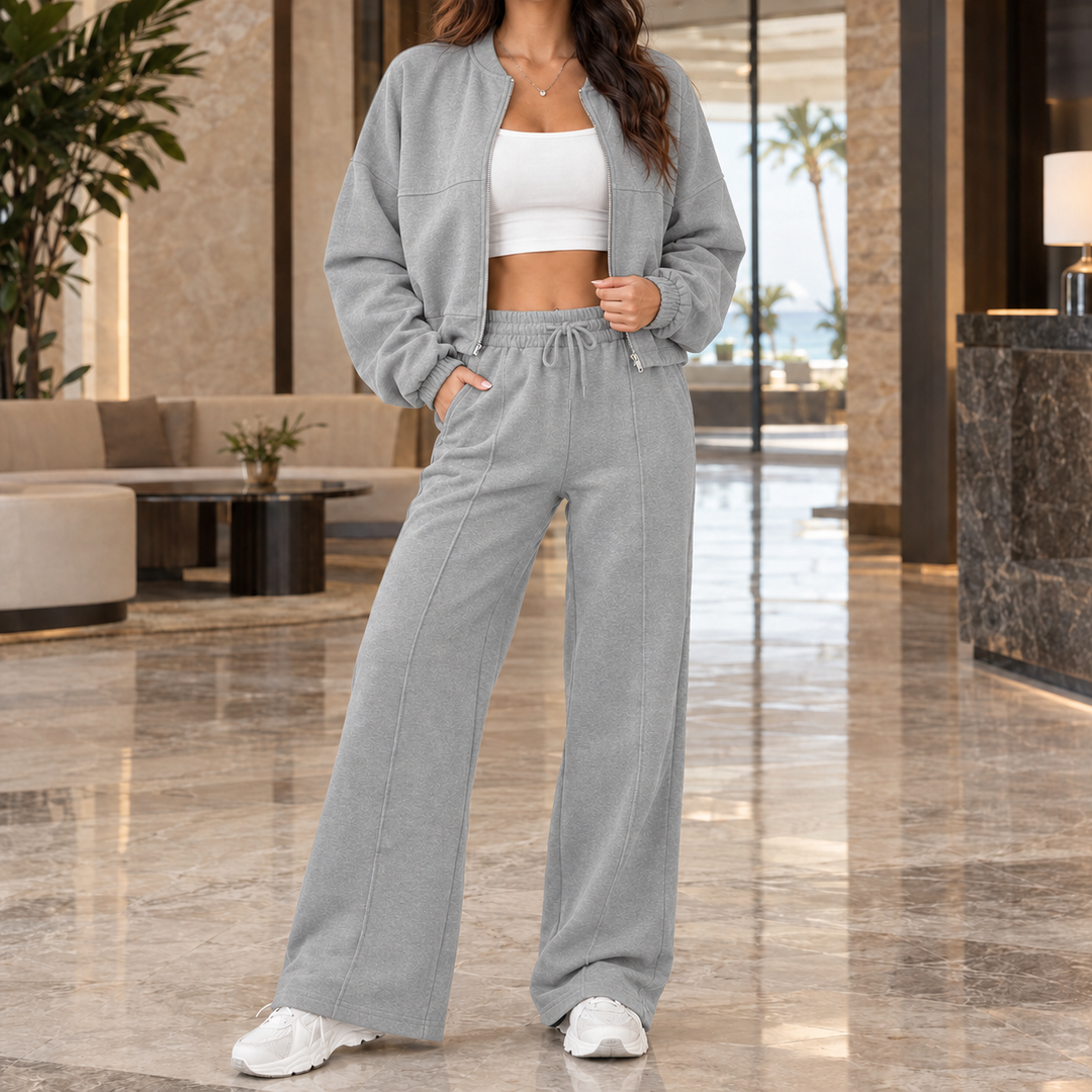 Bronwen-Marie Vidbyx Set