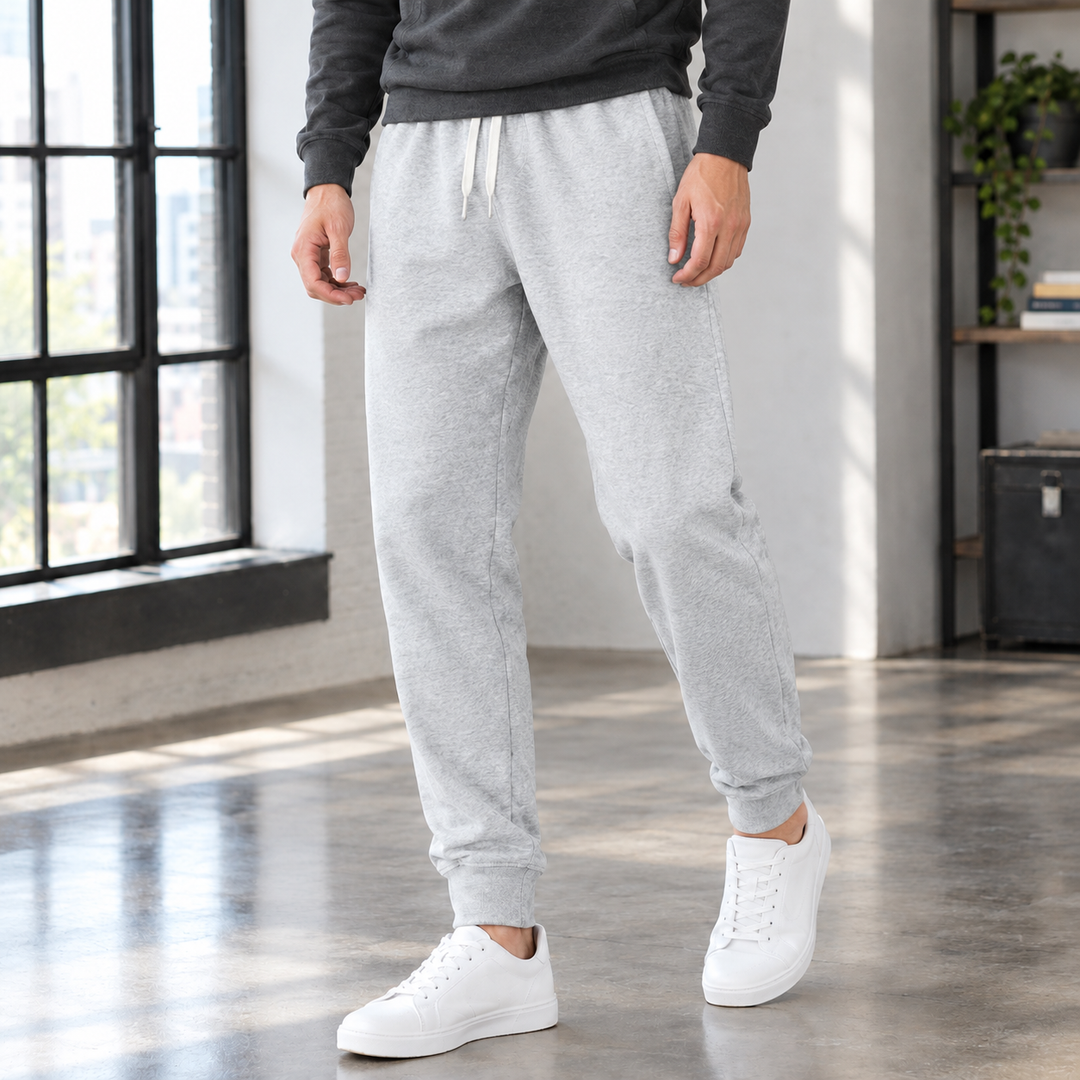 Neil Taperade Joggers