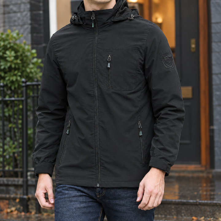 Lewis Utility Jacka