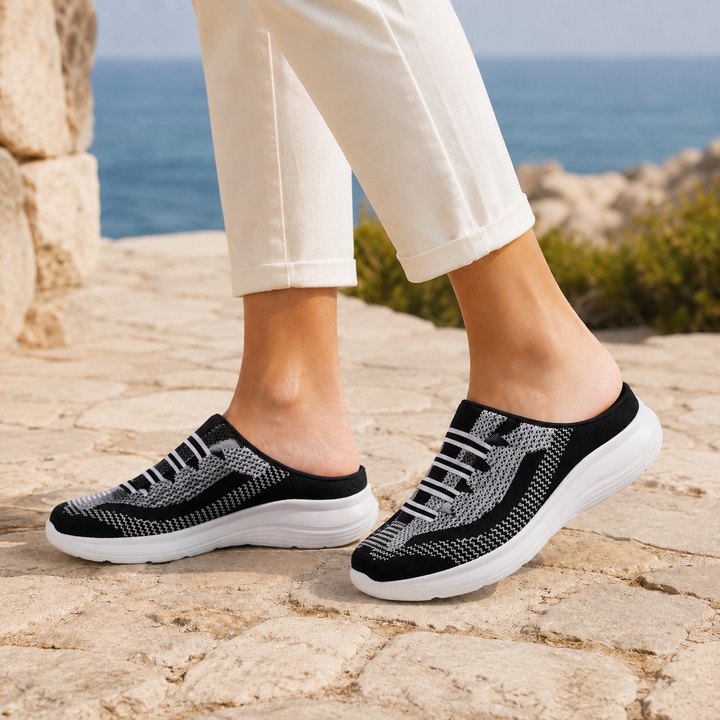 Garda Slip-On Sneakers