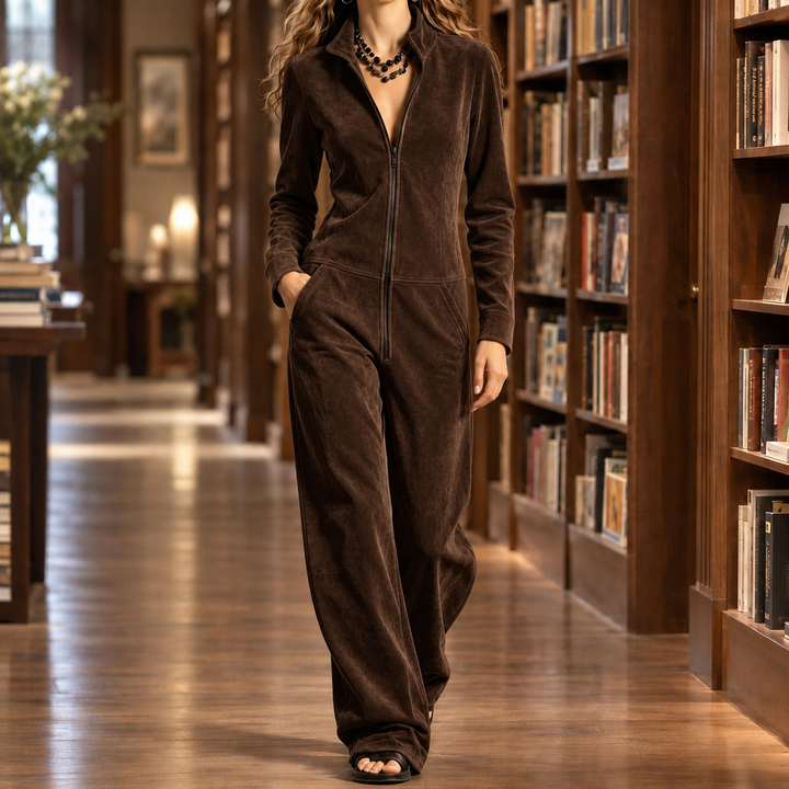 Nina-Louise Vida Ben Jumpsuit