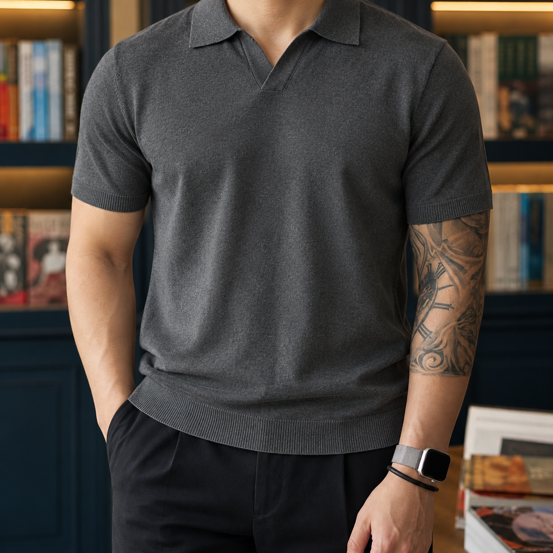 Ralph Öppen Krage Polo