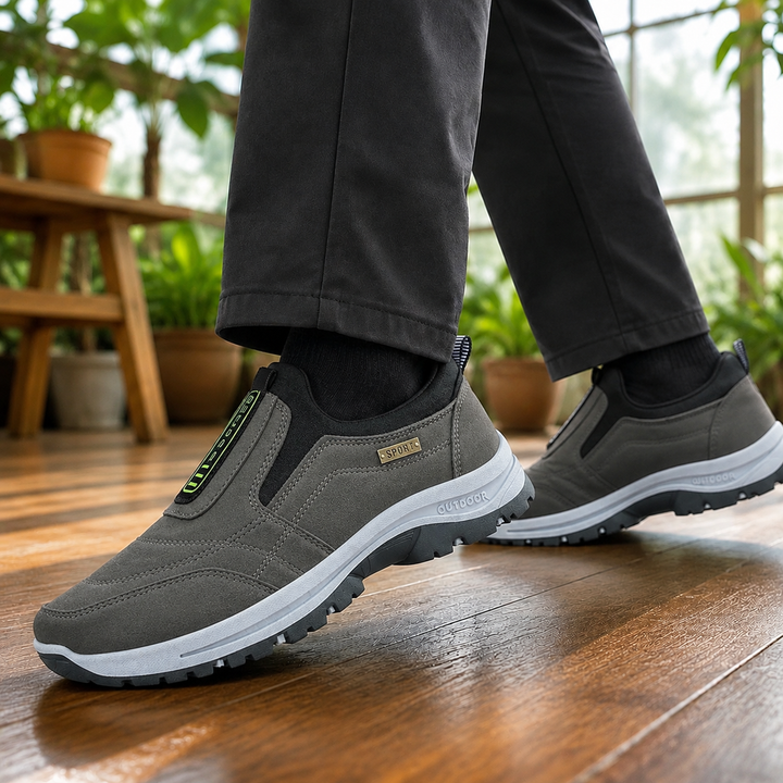 Solari Slip-On Sneakers