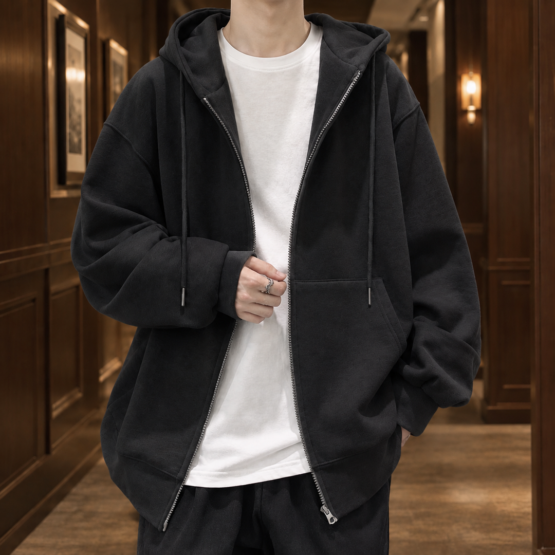 Merrick Oversized Hoodie