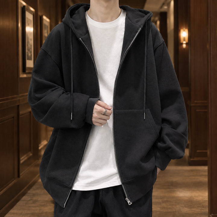 Merrick Oversized Hoodie