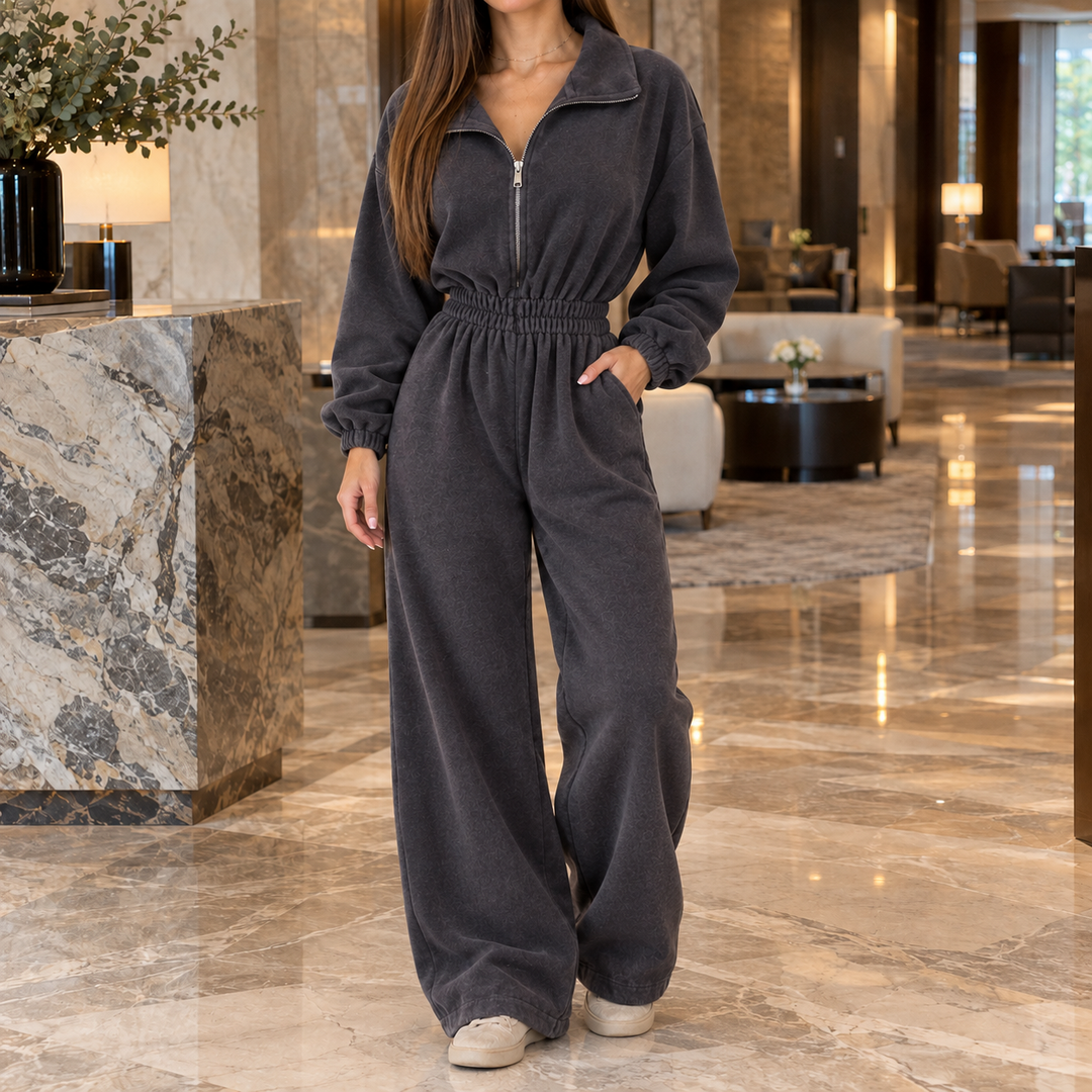 Vera-Claire Byxdress med Vida Ben