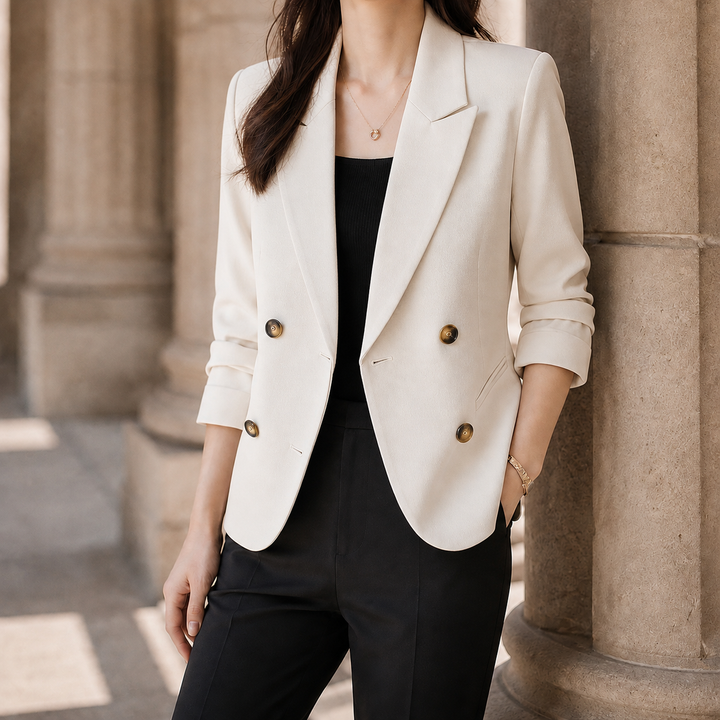 Desiree Skräddarsydd Blazer