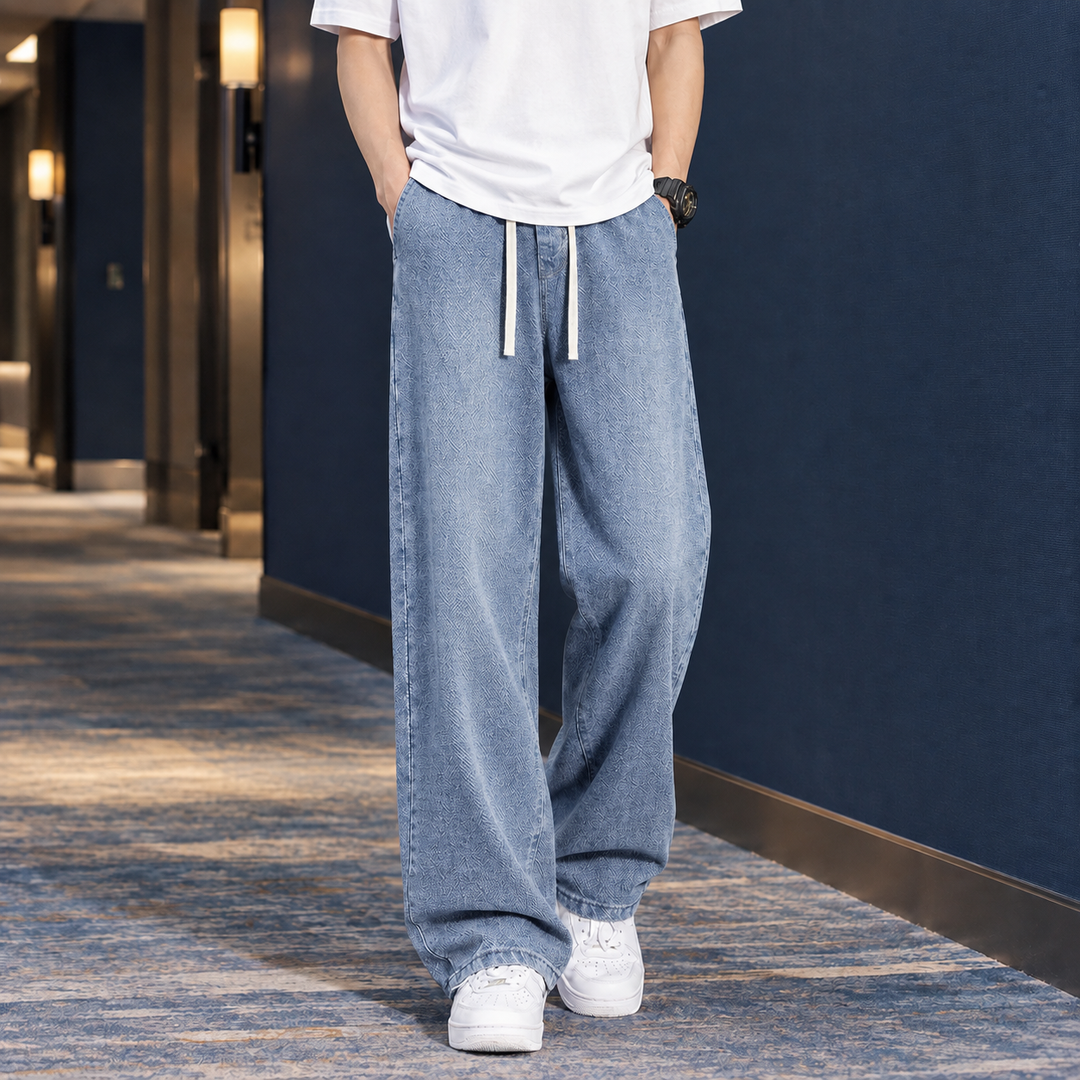 Finley Vida Jeans