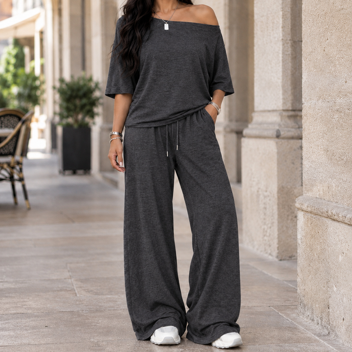 Iris-Claire Vidbenad Set