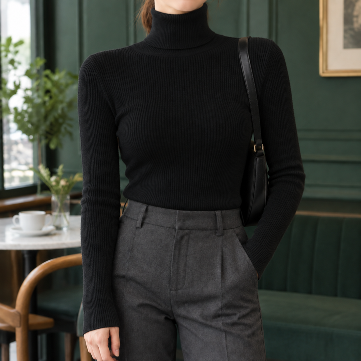 Sidonie Ribbad Polokrage