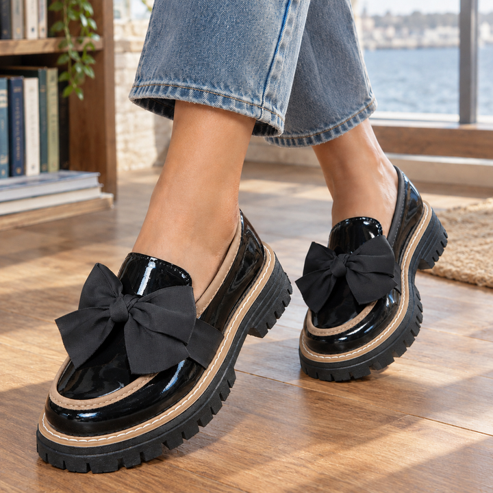 Fornari Båda Loafers