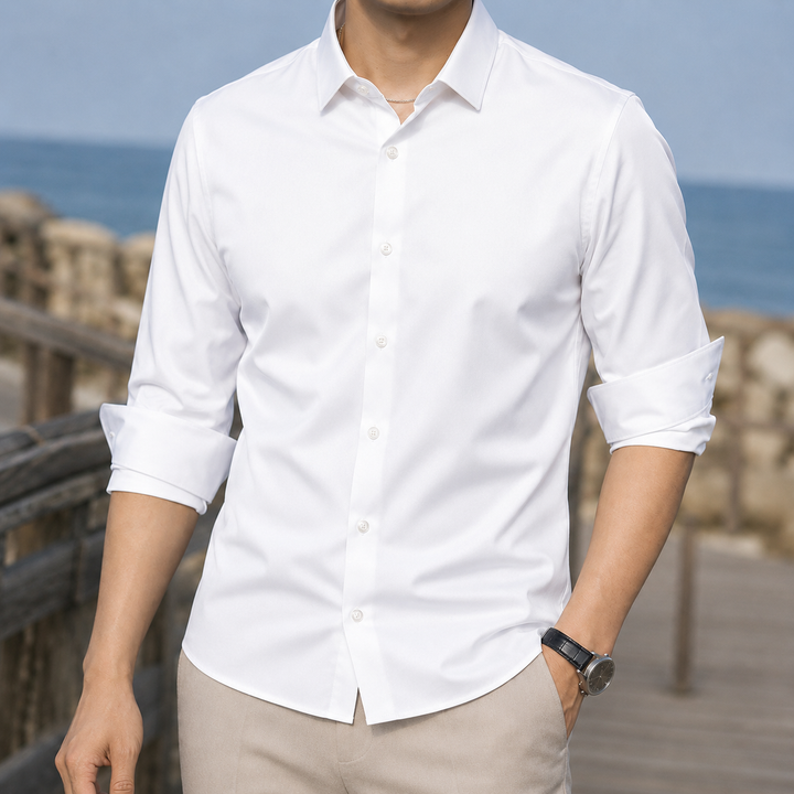 Marco Easy Care Skjorta