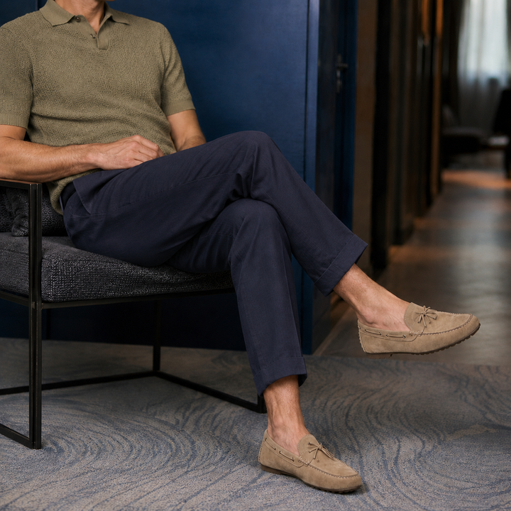 Rocco Tapered Pants