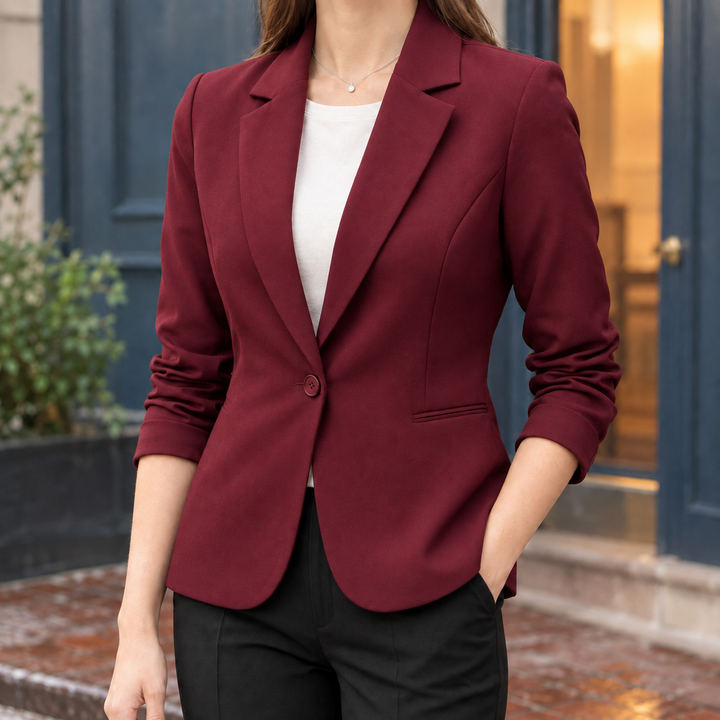 Alba-Rose Skräddarsydd Blazer