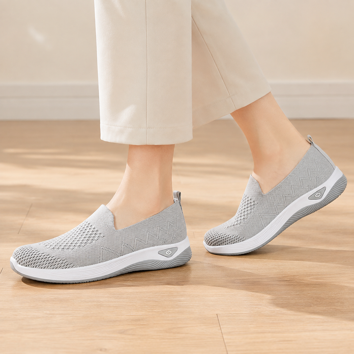 Delano Slip-On Sneakers