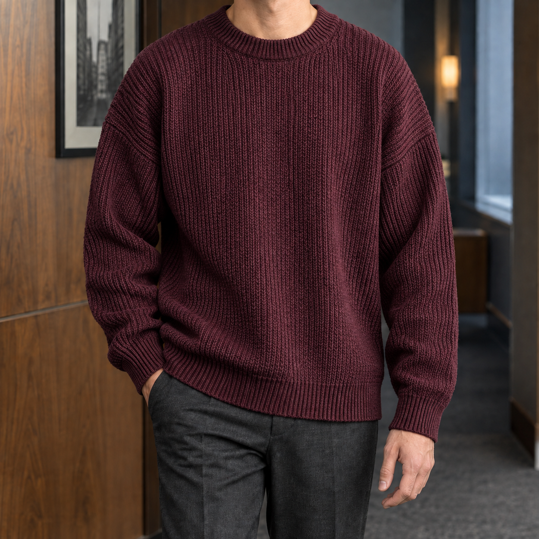 Dominic Ribbade Tröja