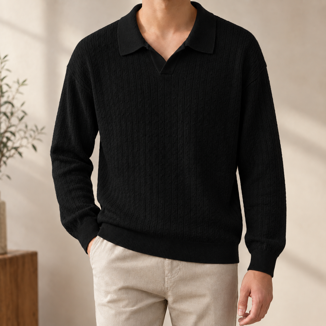 Herbert Ribbad Polo