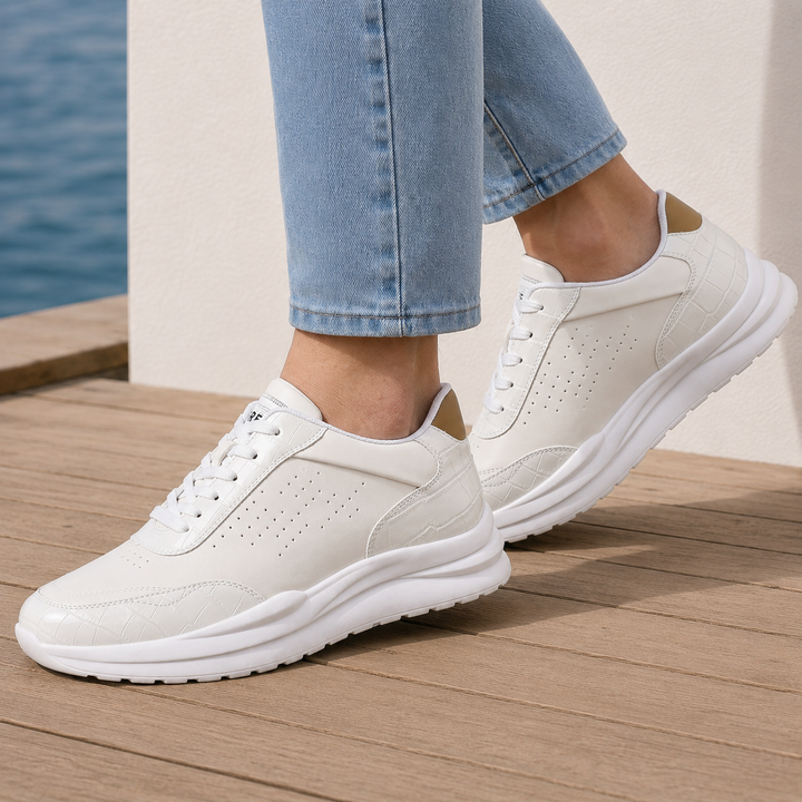 Ferraro Croc Sneakers
