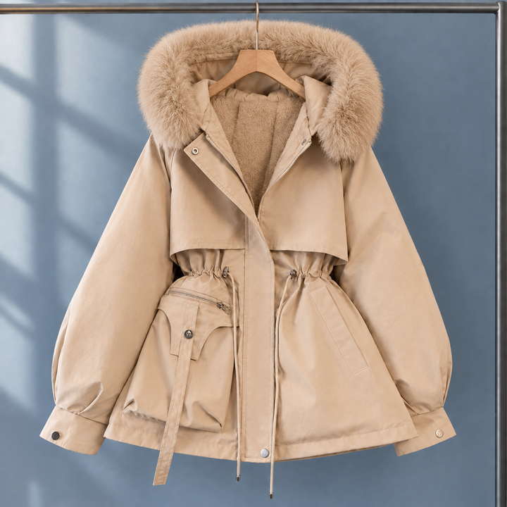 Sabina-Jade Huva Parka