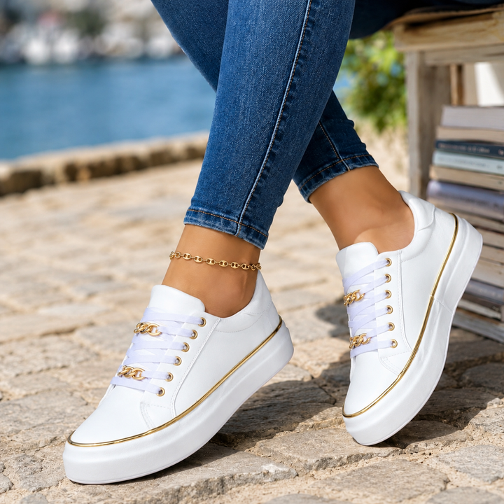 Fontana Ortopediska Sneakers