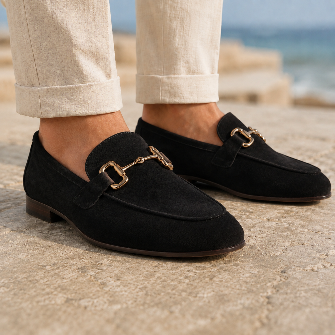 Cavalli Mockaloafers