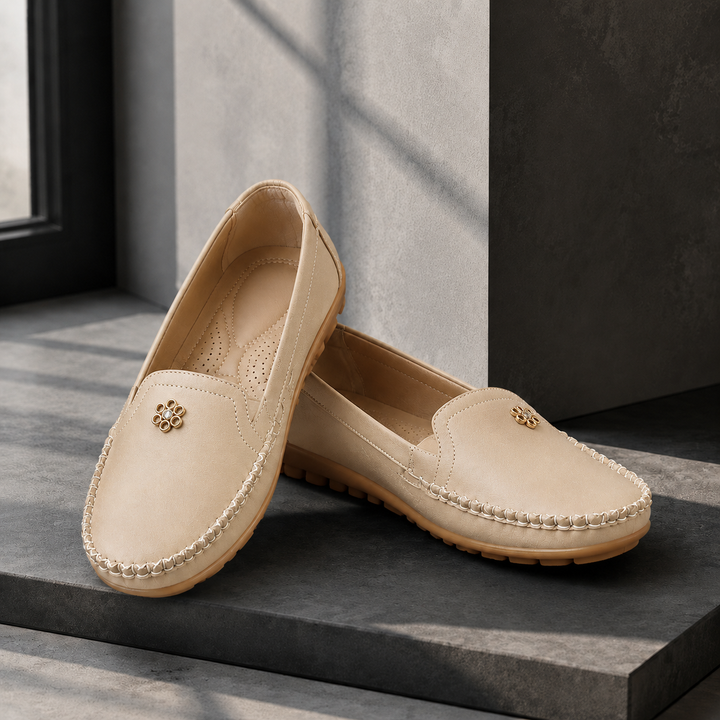 Sienna Ortopediska Loafers
