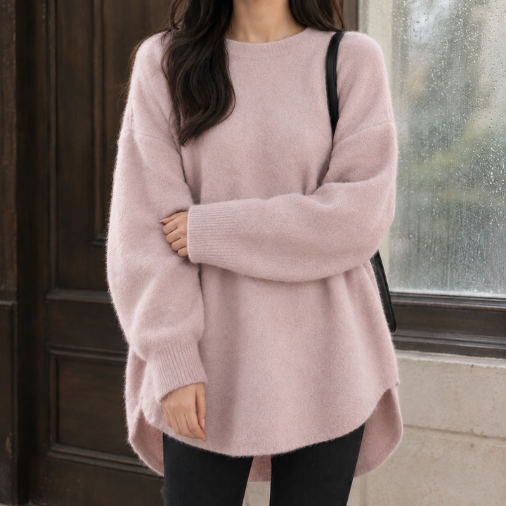 Stephanie-Faye Cashmere Tröja