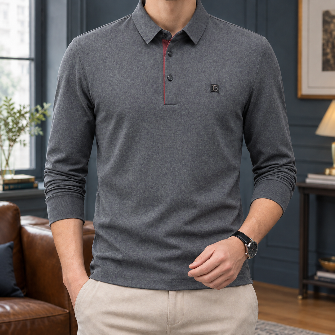 Bradley Kragpolo