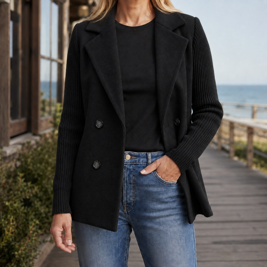 Margot Ribbad Blazer