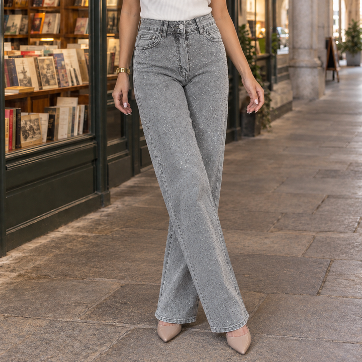 Belinda Rak Jeans